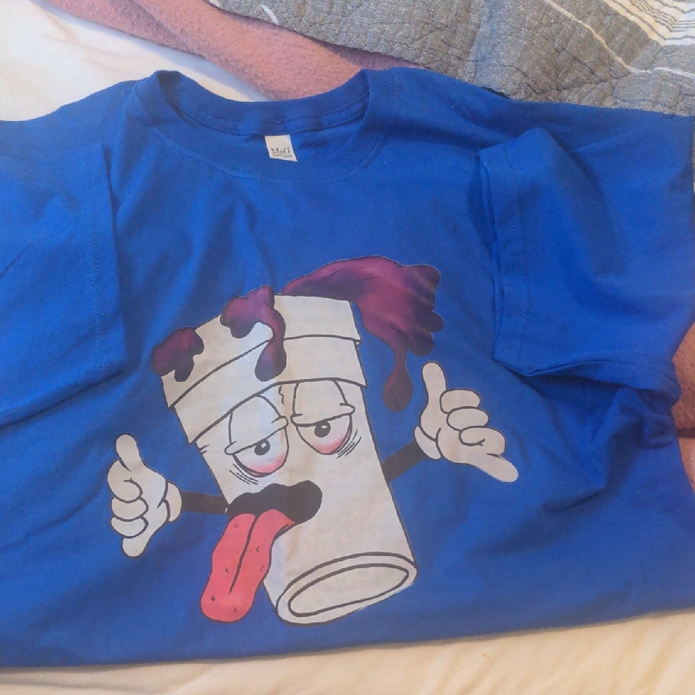 New XL Shirt. Very Nice